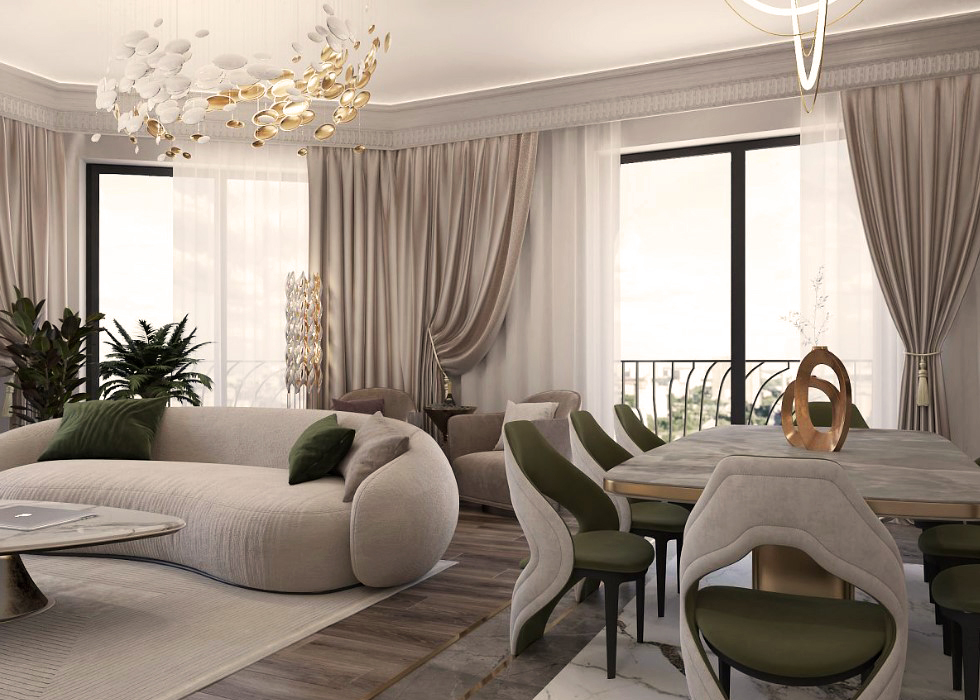 Какие ожидать ставки и спрос на аренду жилья в Москве в 2026 году