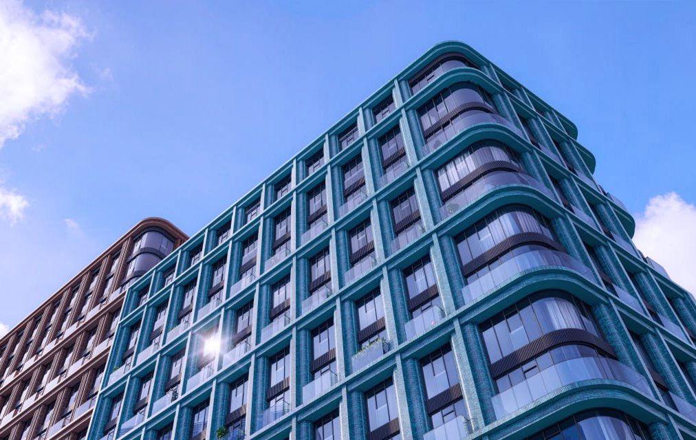 ЖК «Тишинский бульвар»: ход строительства