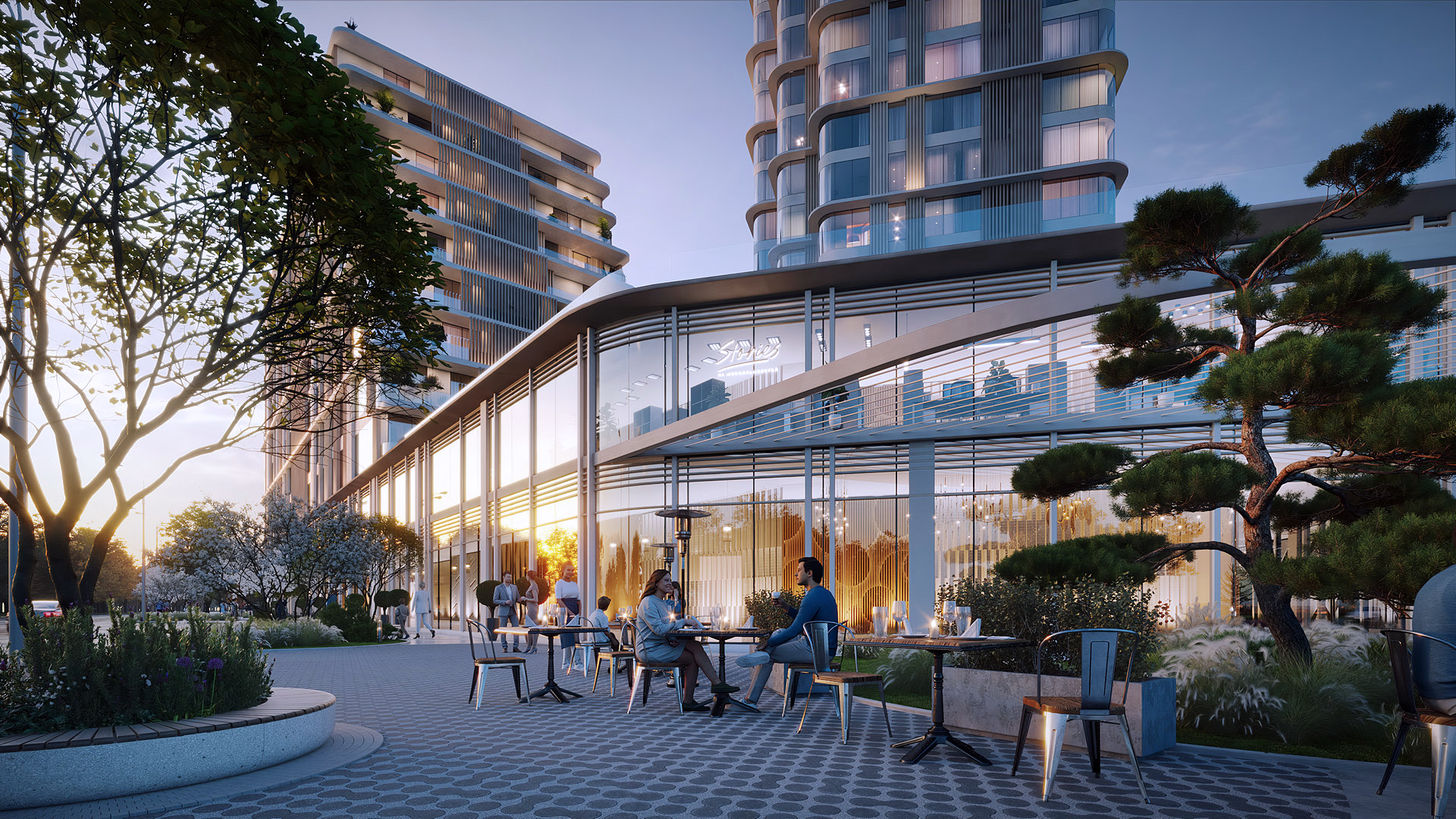 Чек-лист: как проверить инфраструктуру ЖК перед покупкой квартиры?