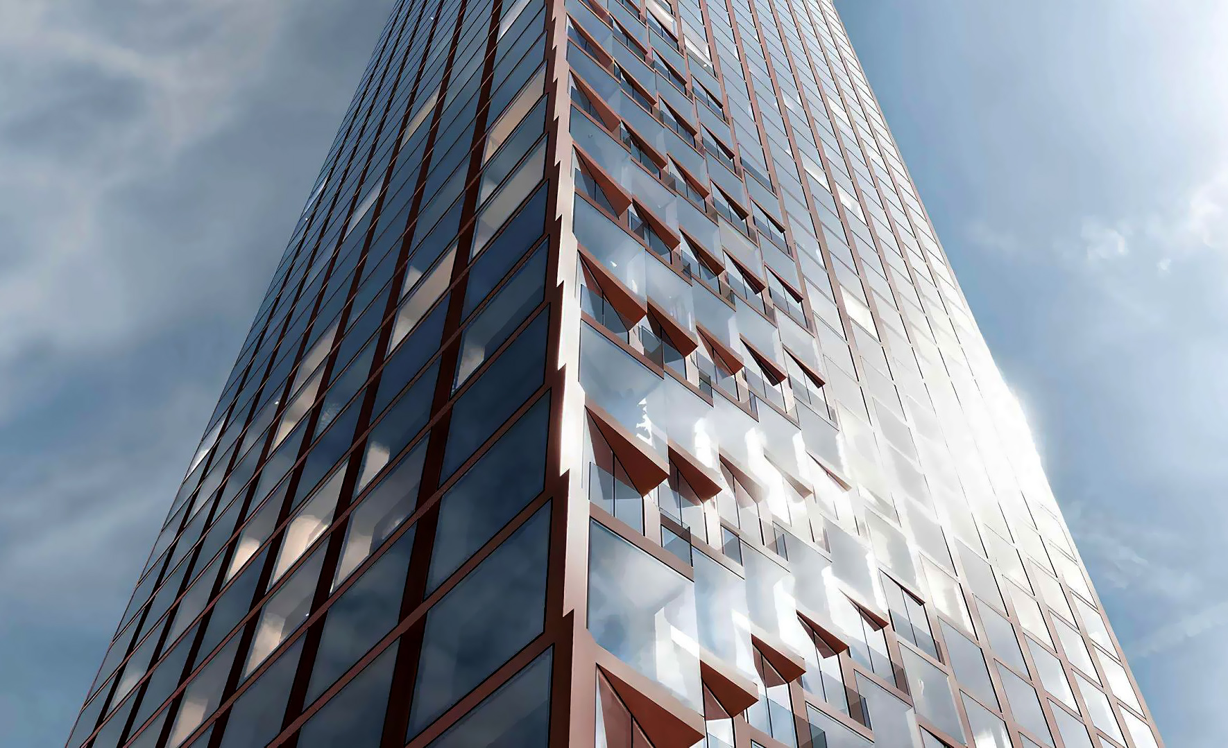 Новый этап в развитии московской недвижимости: старт продаж в ЖК «Sezar Future»