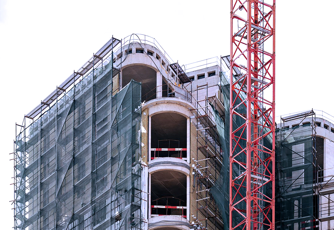 Прогноз цен на новостройки от Сбера: чего ждать в 2026?