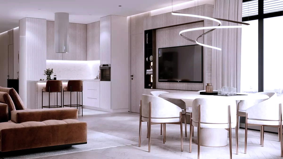 Изменения на рынке аренды жилья в Москве: прогнозы на 2026 год