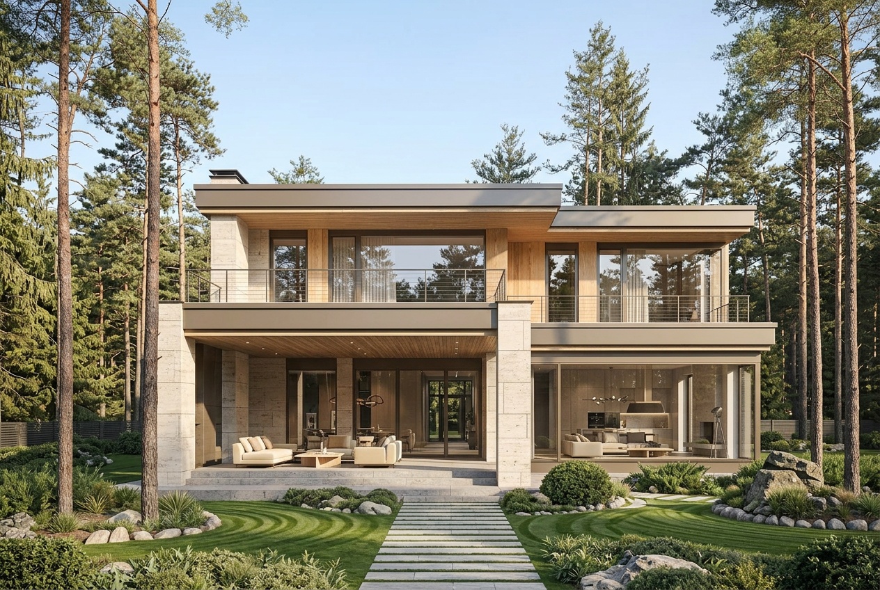 На загородном рынке Подмосковья обострился дефицит доступных лотов