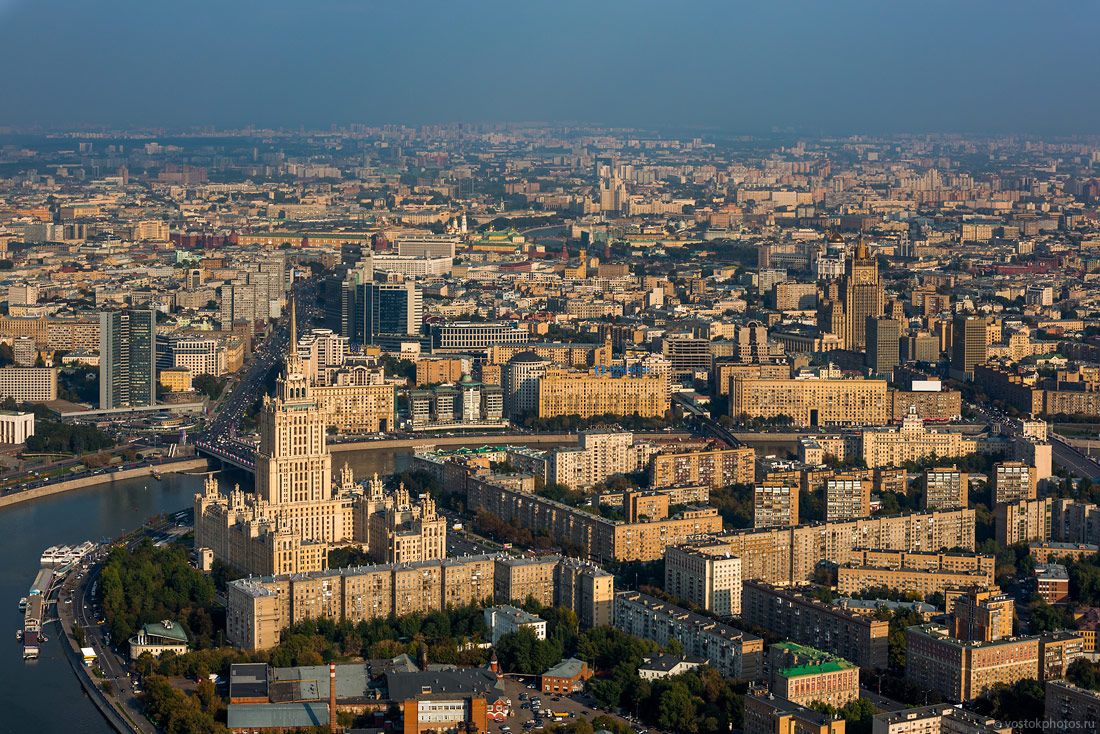 Названы районы Москвы – лидеры по росту цен на вторичное жилье