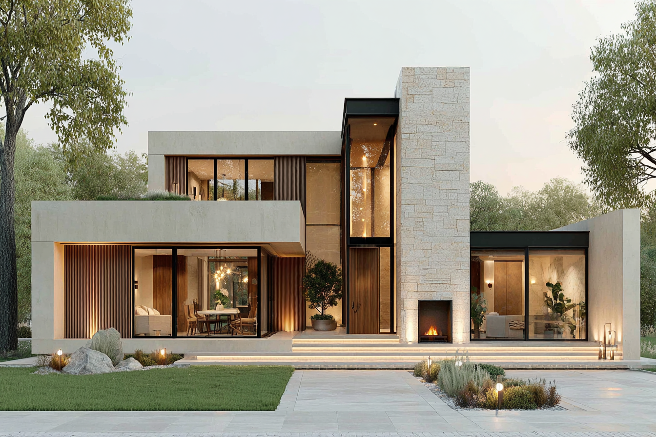 Что происходит на рынке загородной элитной недвижимости в 2026 году