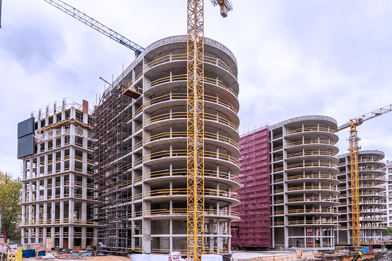 Клубный город-парк «Фрунзенская набережная» Клубный город-парк «Фрунзенская набережная»