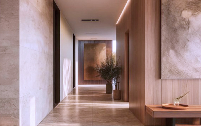 Умный дом и цифровизация | Тренды интерьера от Buro Estate