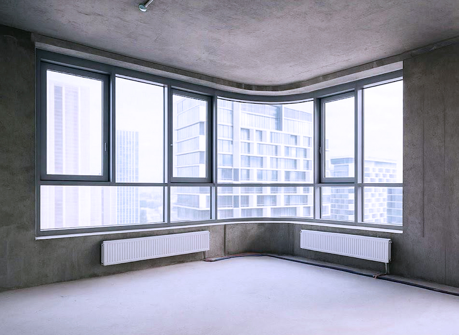 Проект бизнес-класса «Stories на Мосфильмовской» 