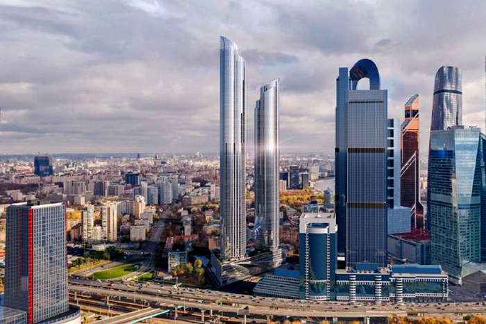 Жилой комплекс «Страна.Сити» | Новости Buro Estate