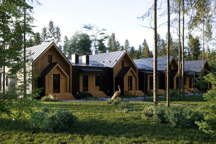 6 локаций для перезагрузки. Покровские бани 6 локаций для перезагрузки. Покровские бани