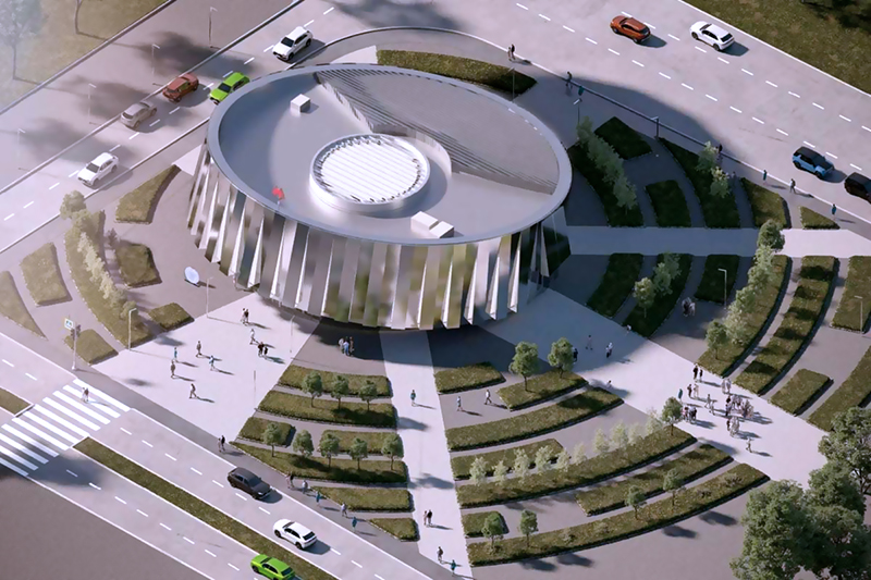 Новые станции метро в Москве Новые станции метро в Москве